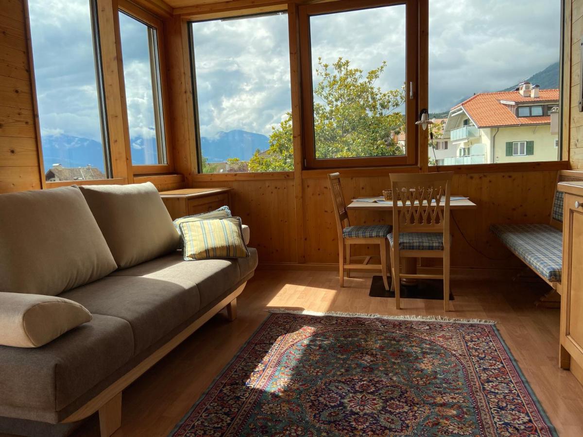 Residence La Terrazza Кальдаро Екстер'єр фото