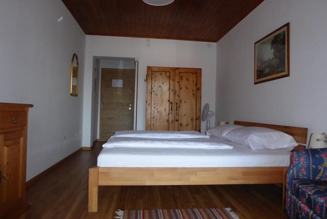 Residence La Terrazza Кальдаро Екстер'єр фото